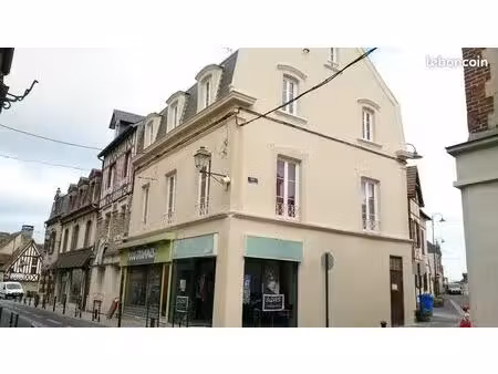 appartement 2 pièces 30 m²