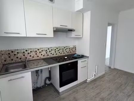 appartement 55m2