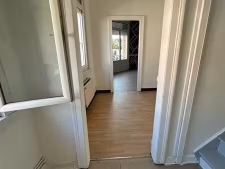 appartement duplex