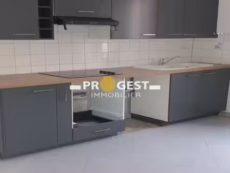 appartement 2 pièces 49 m²