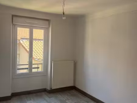 appartement centre ville