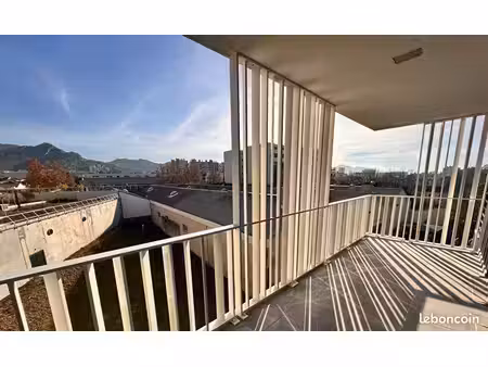 appartement 4 pièces 78 m²