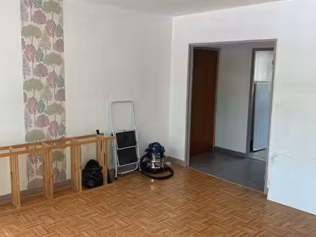 appartement t2