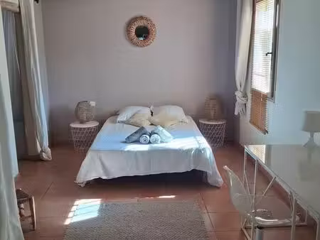 location appartement 44m2