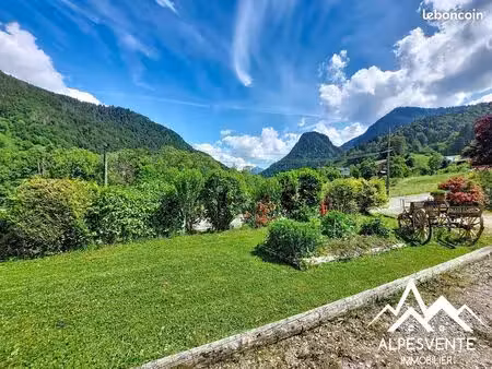 appartement 3 pièces 48 m²