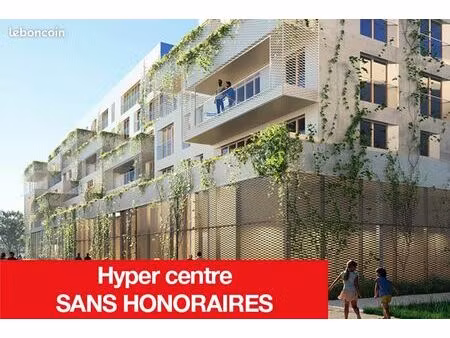 appartement t2