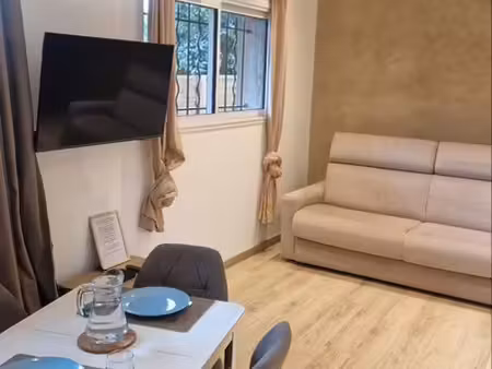 location studio étudiant