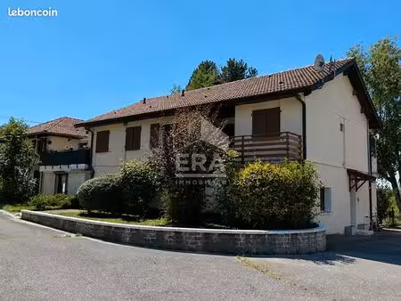appartement 4 pièces 104 m²