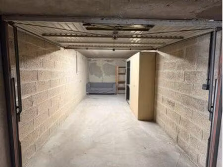 box de stockage sécurisée