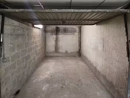 parking box