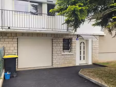 maison individuelle