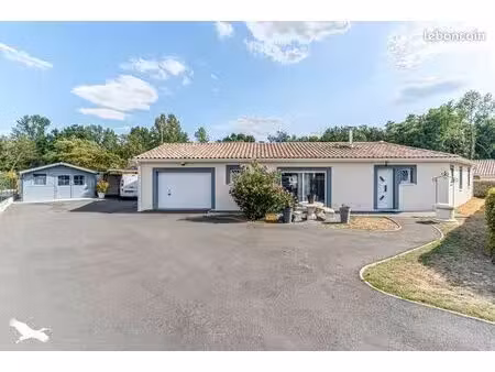 maison 6 pièces 128 m²