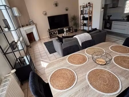 petite maison