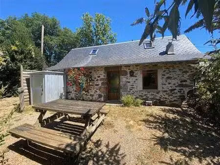 maison à louer