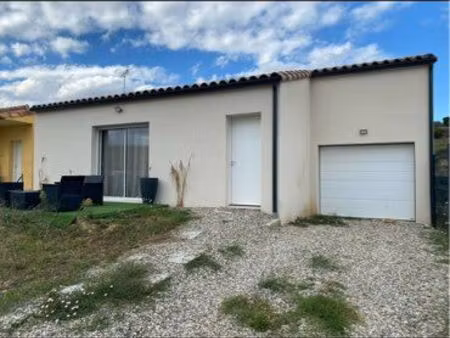 à limoux maison à louer