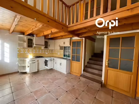 maison à louer