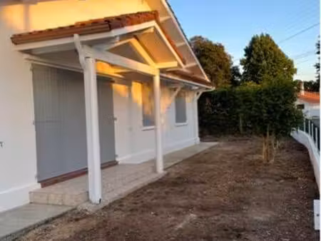 maison 4 chambres