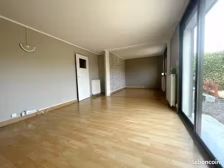 maison 4 pièces 94 m²