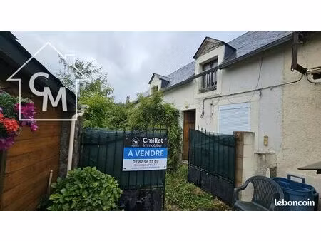 maison 3 pièces 86 m²