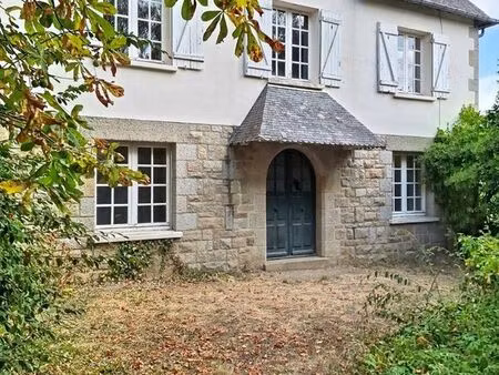 villa 5 pièces 123 m²