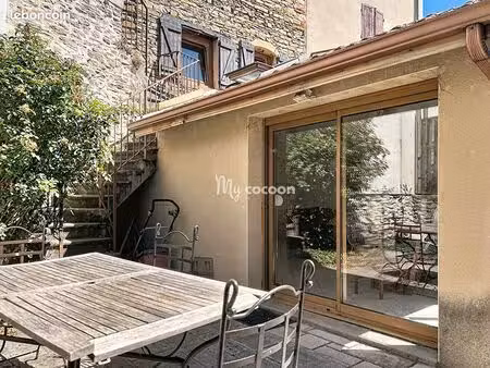 maison 4 pièces 131 m²