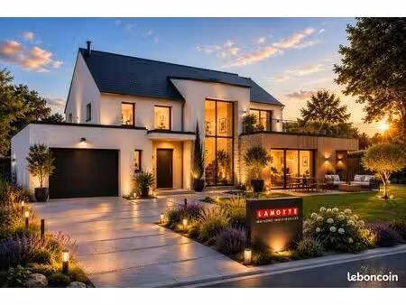 maison 7 pièces 200 m²