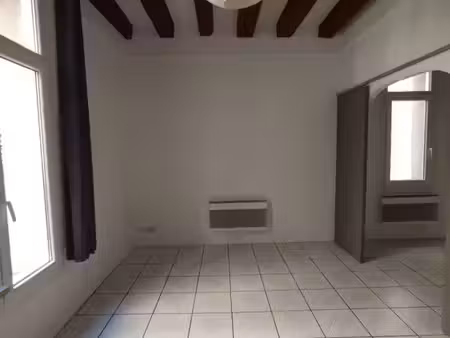 appartement t2
