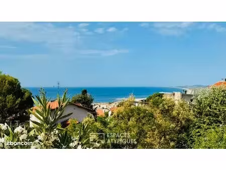 maison 6 pièces 121 m²