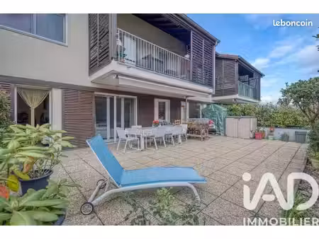 appartement 3 pièces 71 m²