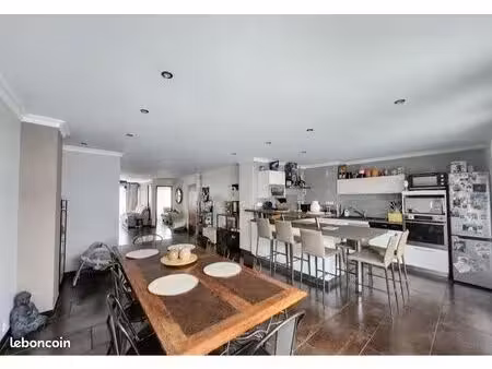 appartement 120m2