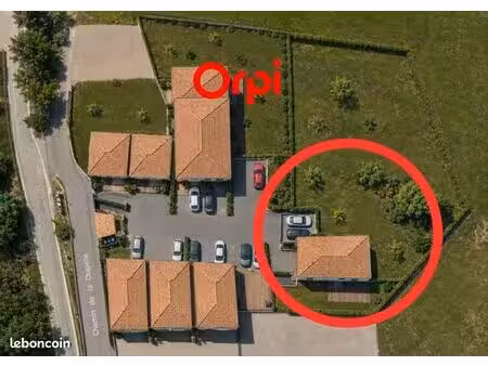 maison 4 pièces 115 m²