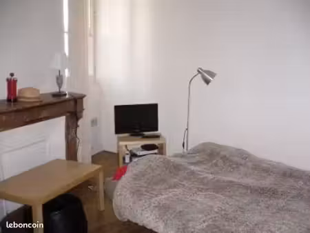 appartement 1 pièce 28 m²