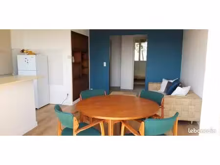 appartement t3 antigone