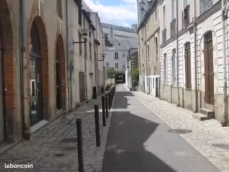 grenier nantes quartier olivettes proche chu