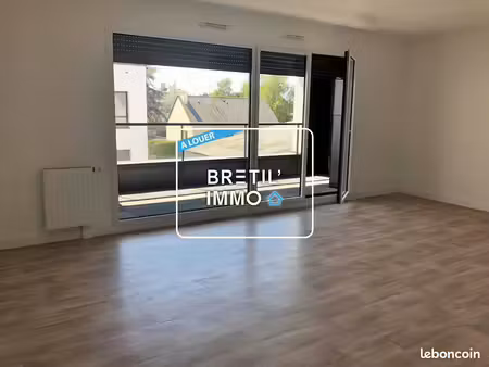 appartement 3 pièces 76 m²