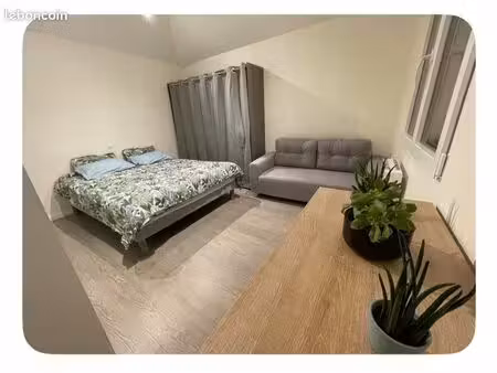 agréable maisonnette