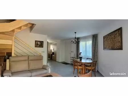 maison 4 pièces 89 m²