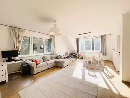 appartement à louer à rue andré crabbe 22 woluwe-saint-lambert (vbe54606)