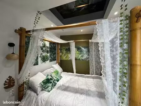 appartement love room