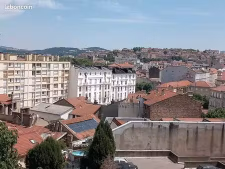 appartement t5