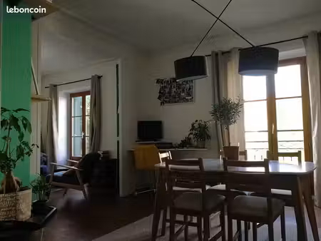 t3- 65m² - talensac