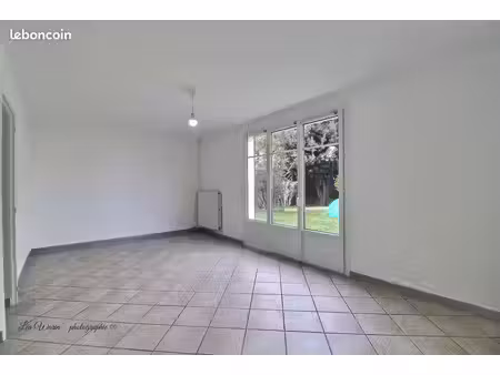 maison 80m² - 4 chambres - proche de l'hippodrome
