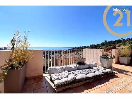 villa 4 pièces 98 m²
