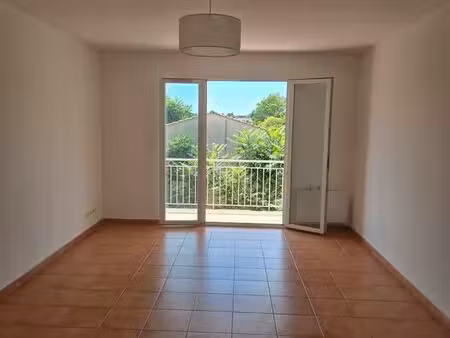 exclusivité brignoles, quartier pré de pâques