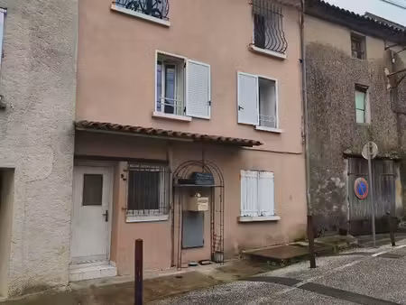immeuble 175 m² gonfaron