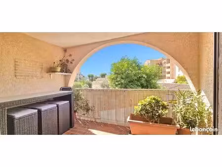 appartement 4 pièces 78 m²
