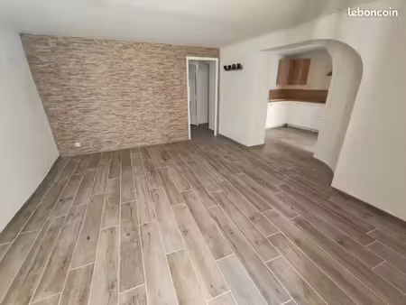 appartement a vendre