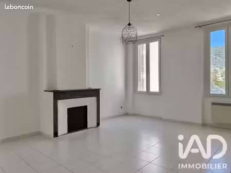 appartement 2 pièces 47 m²