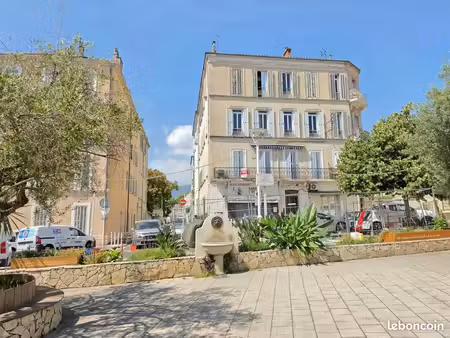 appartement 3 pièces 45 m²