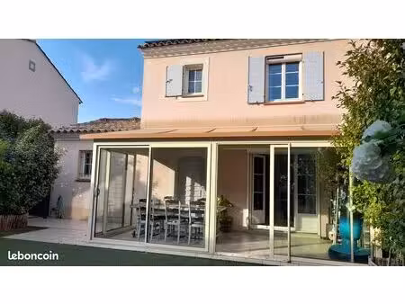 maison 4 chambres au cœur de la bouverie